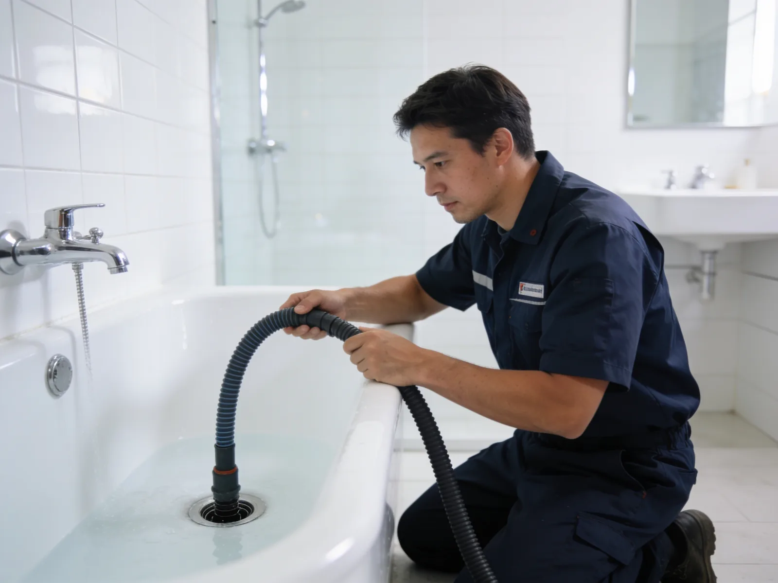 Emergency Plumber Lincoln Park, NJ FAQs